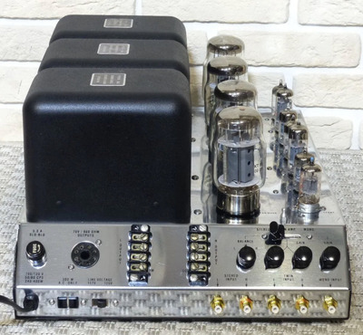 McIntosh 275 год 1960 !!! 3