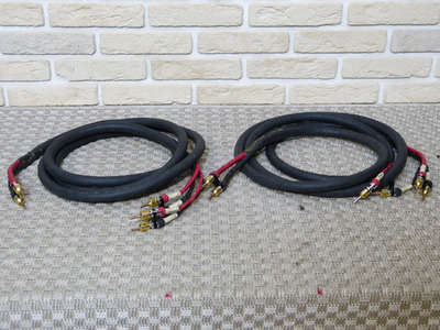 Cardas Golden Reference Bi-Wire 2x3m