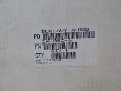 Dunlavy DAL 08C 2x2.5m 3