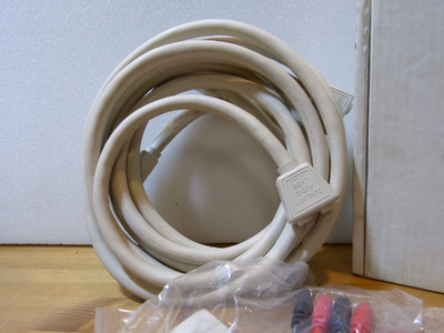 Dunlavy DAL 08C 2x2.5m 4