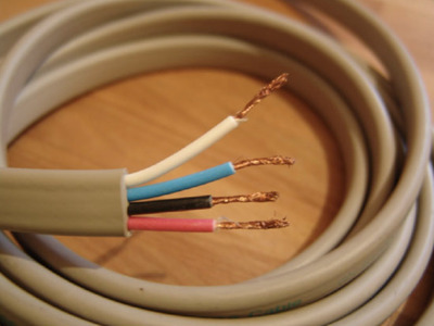 Acrotec 6N-S1200 Bi-Wire