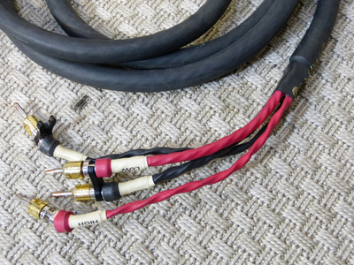 Cardas Golden Reference Bi-Wire 3