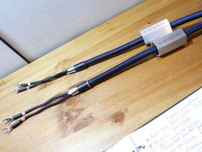 Furutech Reference III Spide