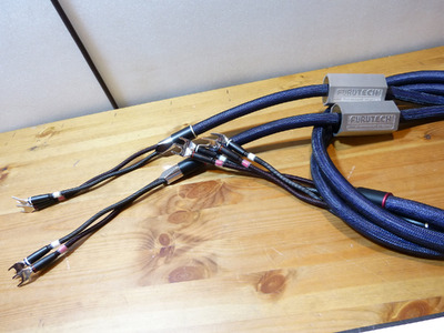 Furutech Reference III Spide 4