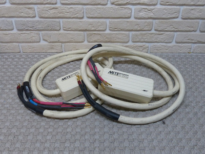 MIT 2 Bi-Wire 2