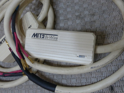 MIT 2 Bi-Wire 3