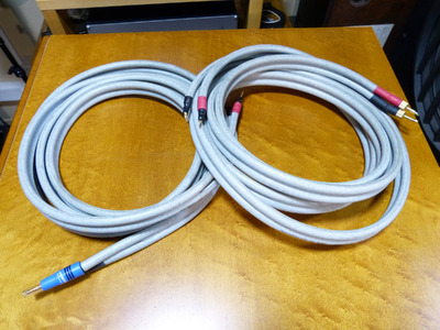 Oehlbachkabel T.M. LS214 Superhflex