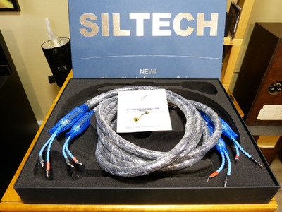 Siltech Classic Annyversary Set 330L 2
