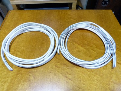 Tchernovaudio Cuprum Original Two SC