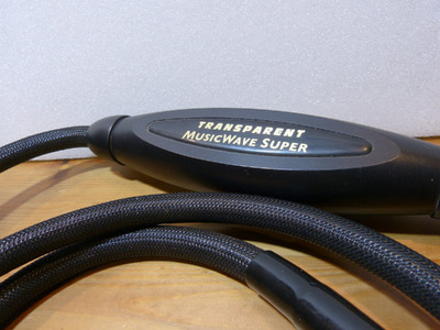 Transparent MusicWave Super 2