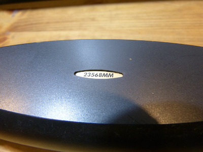Transparent MusicWave Super 6