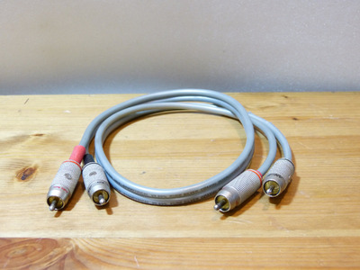 Audio Note AN-V Silver