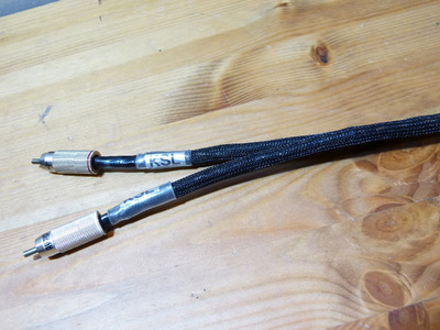 Audio Note KSL Kondo