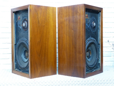 Acoustic Research AR-3 2