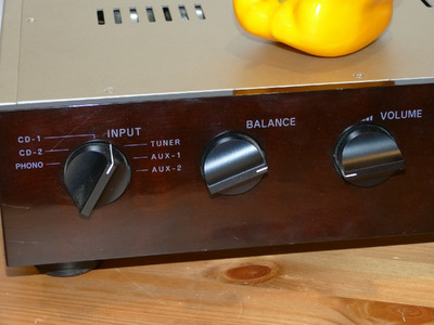 Sound & Parts Phono 2