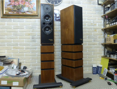 Westlake Audio bbsm-4VNF