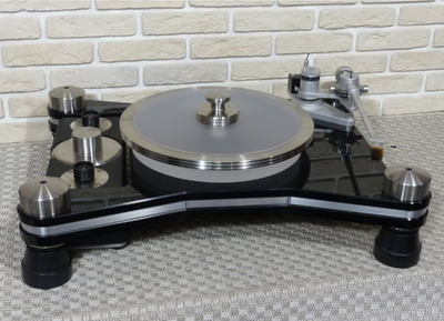 VPI TNT HR-X