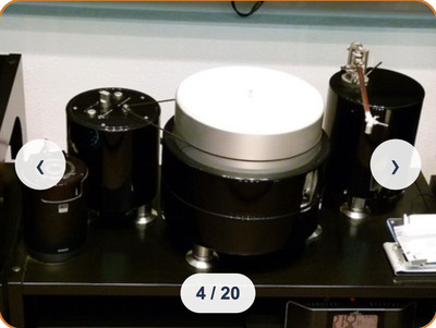 Da Vinci Audio Labs 2