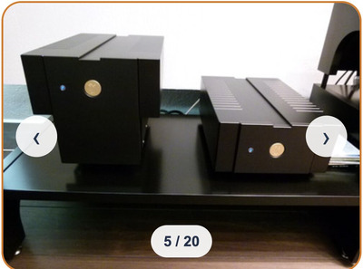 Da Vinci Audio Labs 3