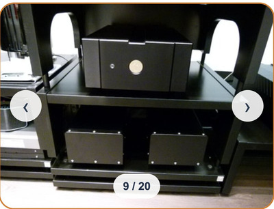 Da Vinci Audio Labs 4
