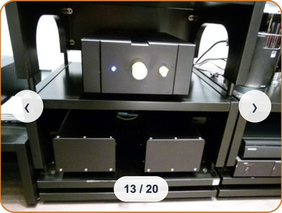 Da Vinci Audio Labs 5