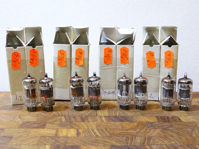 ECC83 RCA