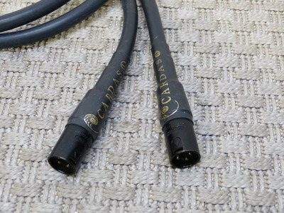 Cardas Golden Reference 1m 2