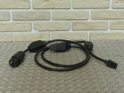 Transparent PowerLink Super EU USA 2