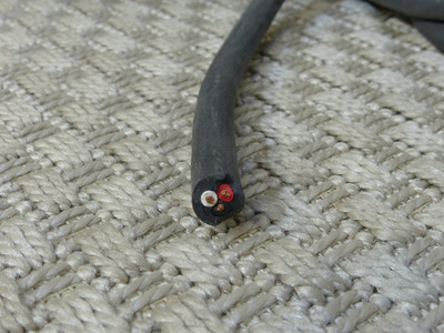 KAWAMURA HVCT 3 x 1,25 mm Litz - в нарезку 5