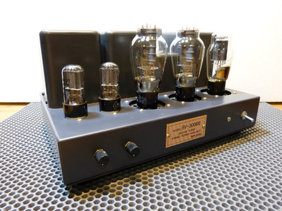 Sun Audio SV-300BE 3