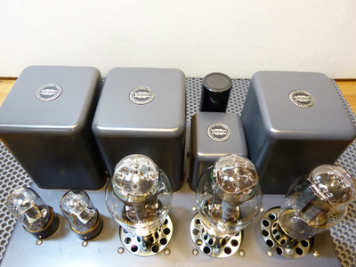 Sun Audio SV-300BE 5
