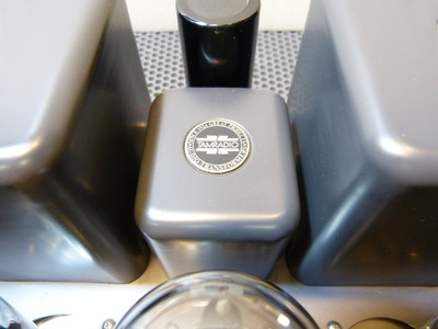 Sun Audio SV-300BE 6
