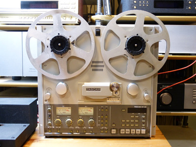 Tascam BR-20