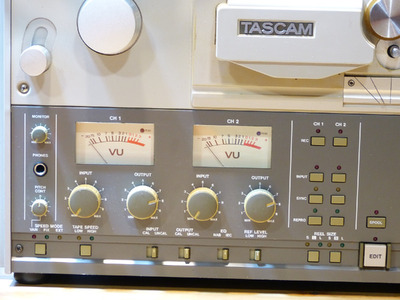 Tascam BR-20 2