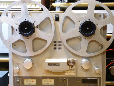Tascam BR-20 4