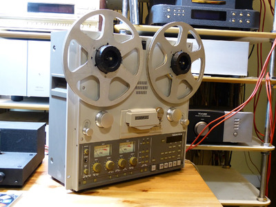 Tascam BR-20 10