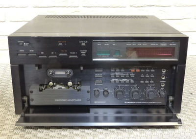 Pioneer CT-A1