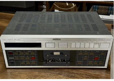 RevoxB215