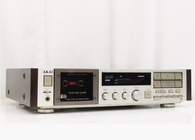 Akai GX-93