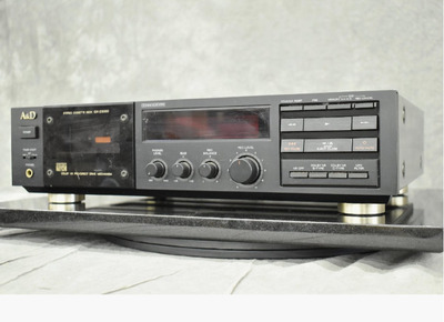 A&D GX-Z5000