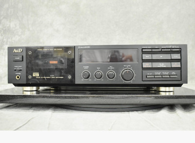 A&D GX-Z5000 2
