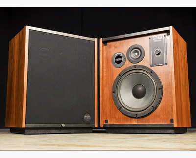 Altec Santana II