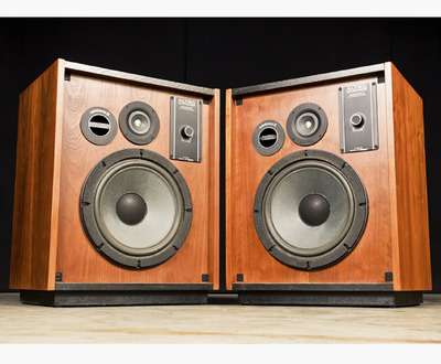 Altec Santana II 2
