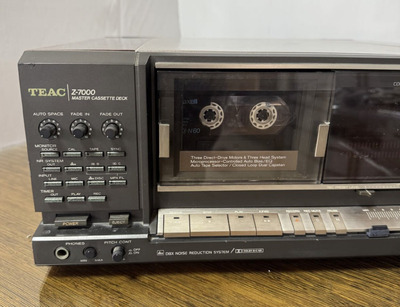 Teac Z-7000 2