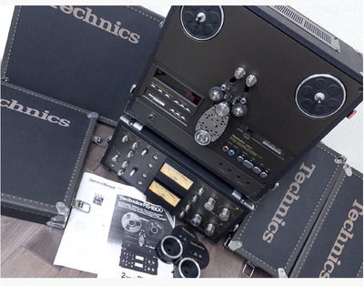 Technics RS-1800