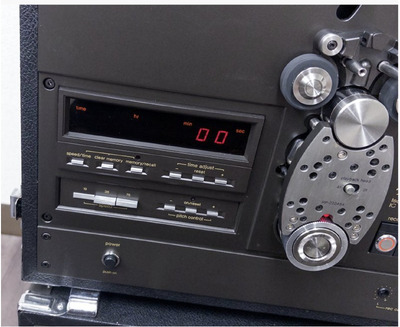 Technics RS-1800 3