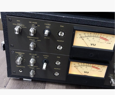Technics RS-1800 4