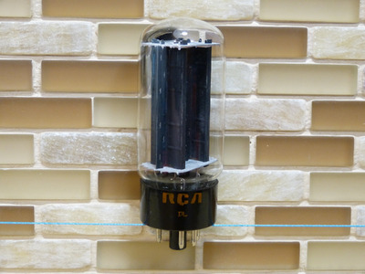 5U4 RCA 2