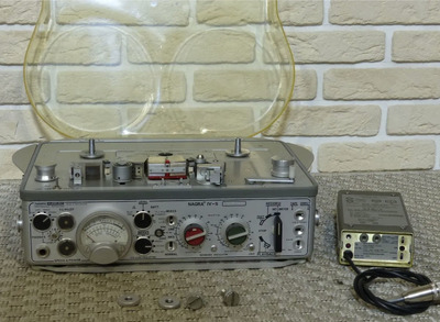 Nagra IV-S как Новый