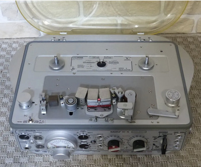 Nagra IV-S как Новый 3